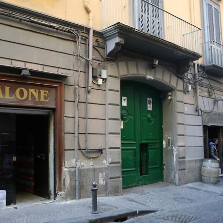 Pizzofalcone Studio by Wonderful Italy Appartamento Napoli Esterno foto