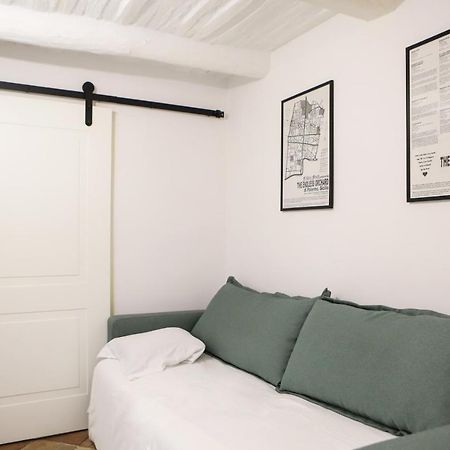 Pizzofalcone Studio by Wonderful Italy Appartamento Napoli Esterno foto