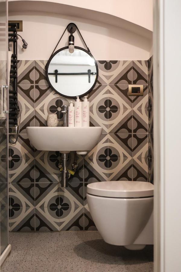 Pizzofalcone Studio by Wonderful Italy Appartamento Napoli Esterno foto