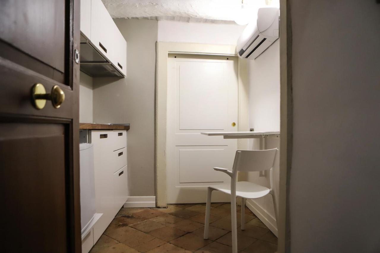 Pizzofalcone Studio by Wonderful Italy Appartamento Napoli Esterno foto