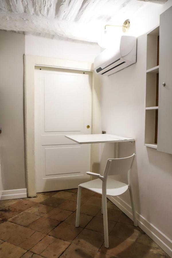 Pizzofalcone Studio by Wonderful Italy Appartamento Napoli Esterno foto