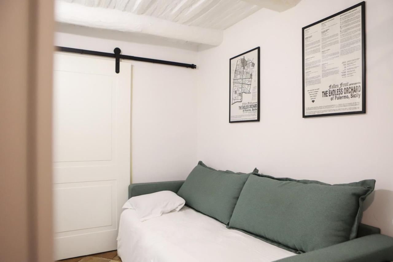 Pizzofalcone Studio by Wonderful Italy Appartamento Napoli Esterno foto