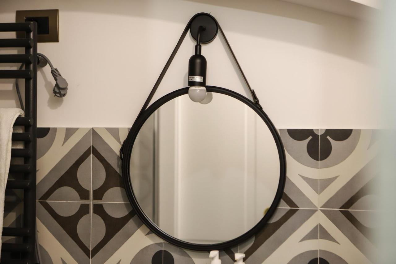 Pizzofalcone Studio by Wonderful Italy Appartamento Napoli Esterno foto